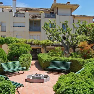 Un Vergel Al Pie De La Alhambra. Enjoy It Now!! Apartment