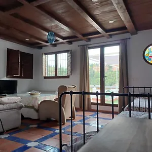 La Rochina Apartment