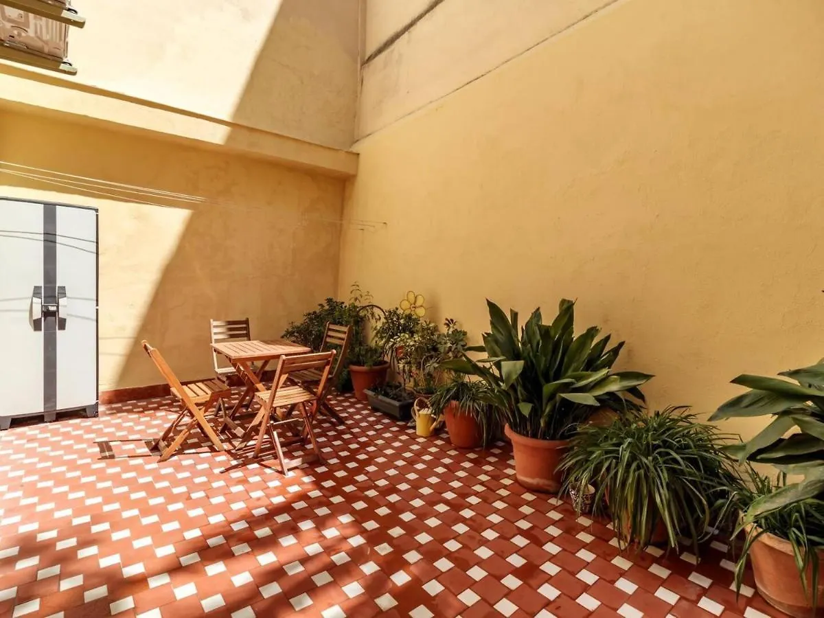 El Beso De Elvira Apartment Granada